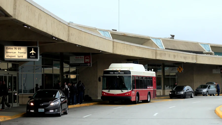 Kansas City Airport Reopens Hours After Evacuation as Potential Threat Investigated