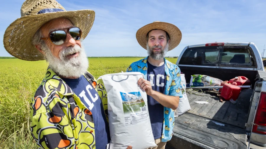 LIVE NOW: Senate Committee Holds Hearing on Increasing Domestic Consumption of US-Grown Agricultural Products