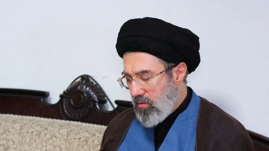Jihad Makes Iranian Regime Believe They Are Winning: Expert