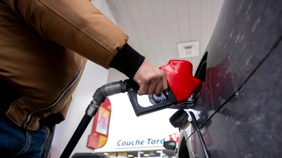 How Is Operation Epic Fury Impacting Energy Prices?