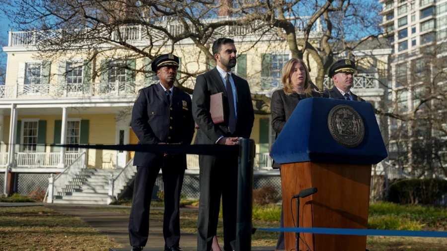 Police Recover 3rd Suspicious Device After New York Protests
