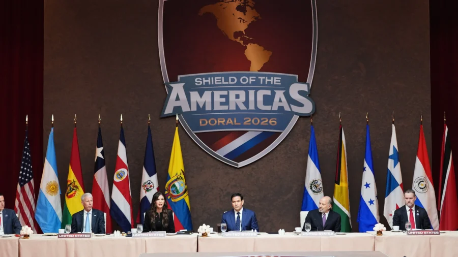 Trump Admin Looking at Latin America More Than Any of His Predecessors: Analyst