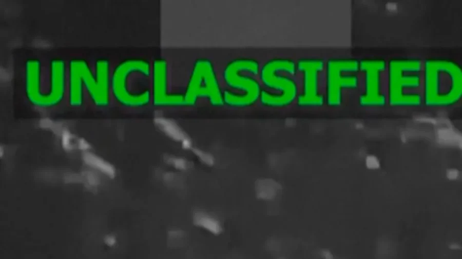 Video: US Military Strikes Alleged Drug Boat in Eastern Pacific