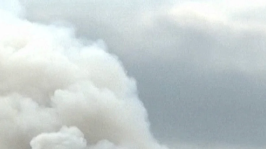 Drone Strike Hits Bahrain’s Sitra Area, Smoke Rises Near Major Oil Refinery