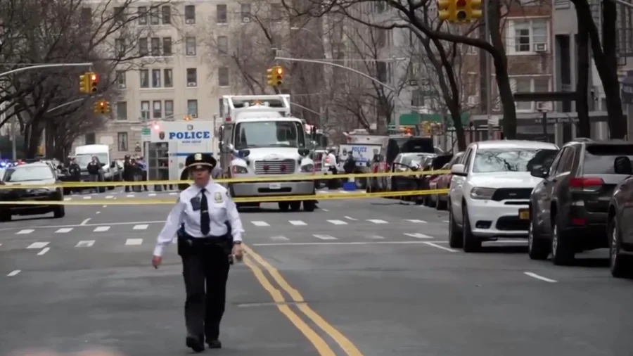New York Remains in ‘Heightened Threat Environment’ After Alleged Terrorist Attack, Governor Says