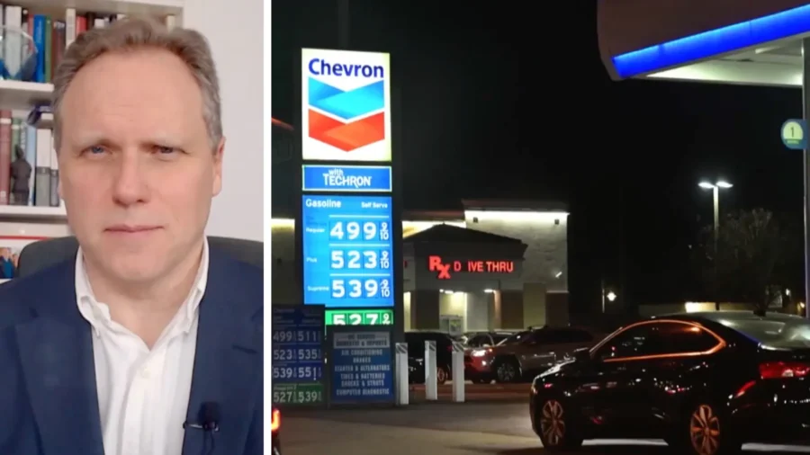 Markets Reacting on Fear, No Real Disruption to Oil Supply: Economist