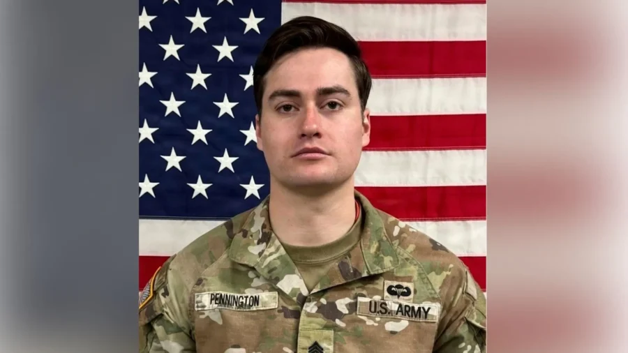7th US Service Member Killed in Operation Epic Fury Identified
