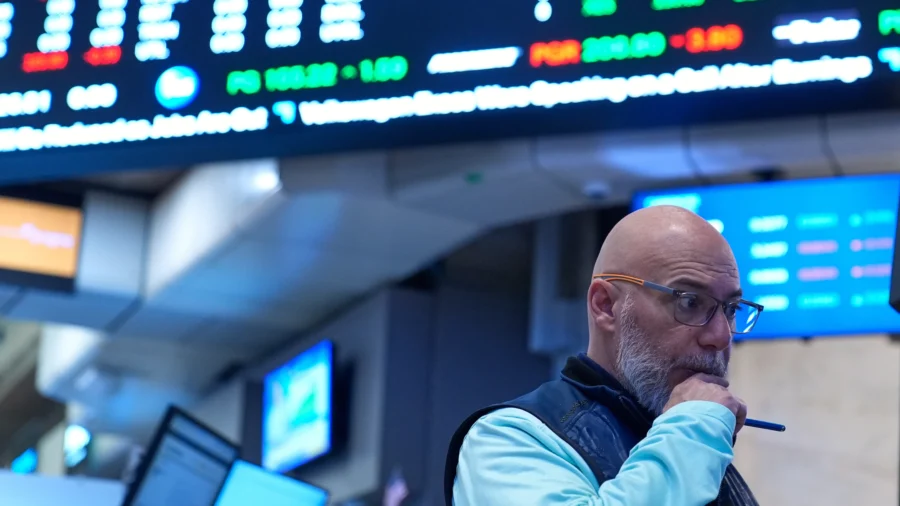 Markets React After Trump Says Iran War Could End Soon