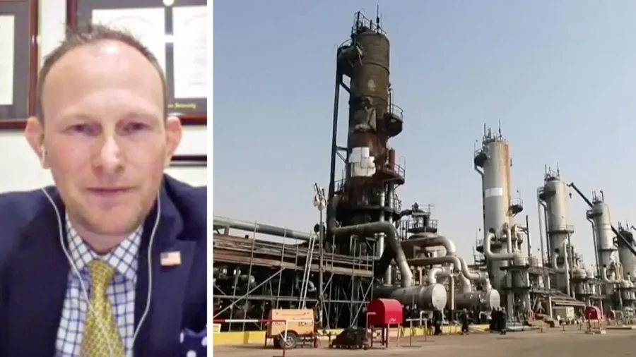 Iran War’s Oil Market Disruptions Opportunity for US Oil Industry, Energy Independence: Analyst