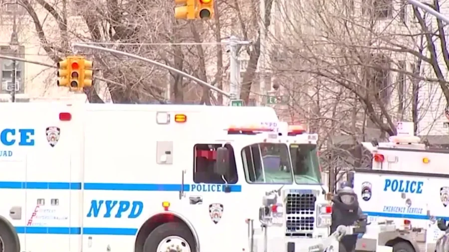 'Suspicious Device' Found Near Gracie Mansion in NYC Is Non-Threatening: Police