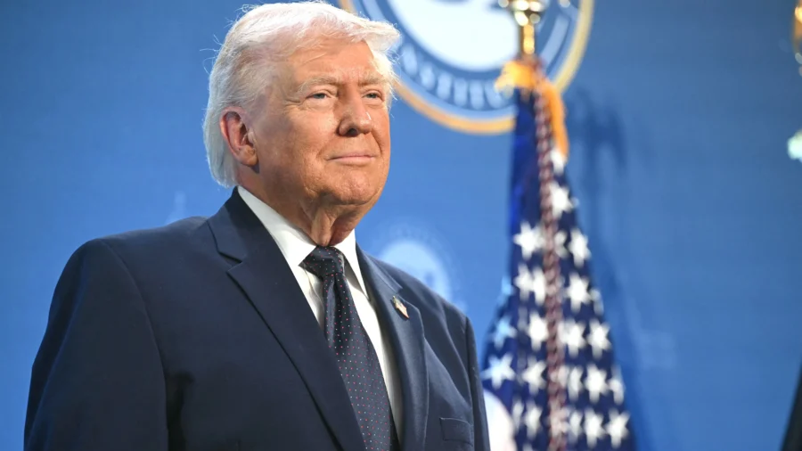 Trump Says US Is 'Totally Destroying' Iran's Regime, Believes New Leader Alive but 'Damaged'