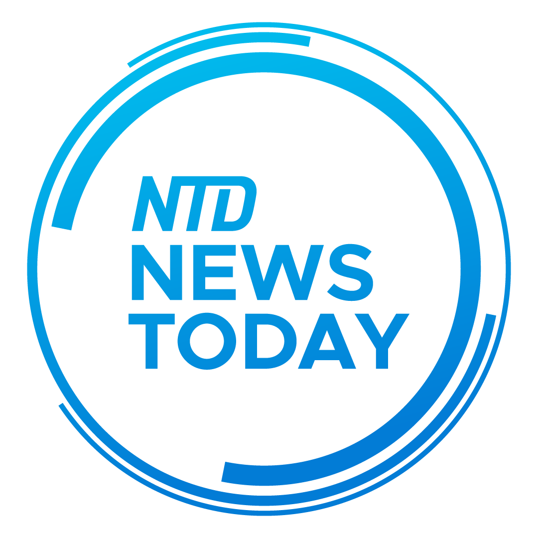 NTD News Today