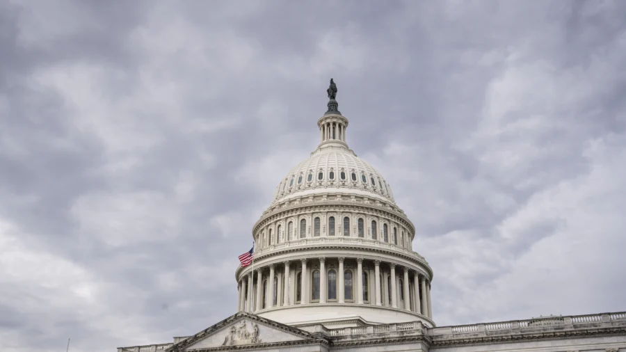 LIVE NOW: House Oversight Committee Members Speak to Press on Deposition of Epstein Accountant Richard Kahn