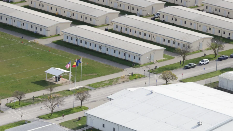 Romania to Host US Refueling Planes at Air Bases