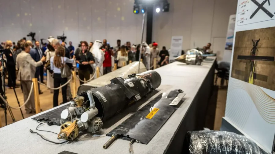 Threat of Drones and Sleeper Cells in US Not a Major Concern: Panelists