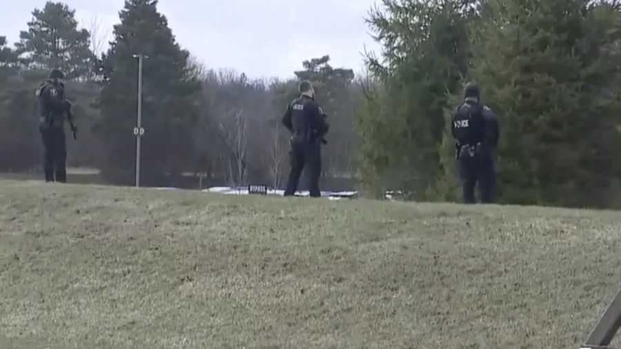 Police Respond to Reported Active Shooter at Detroit-Area Synagogue
