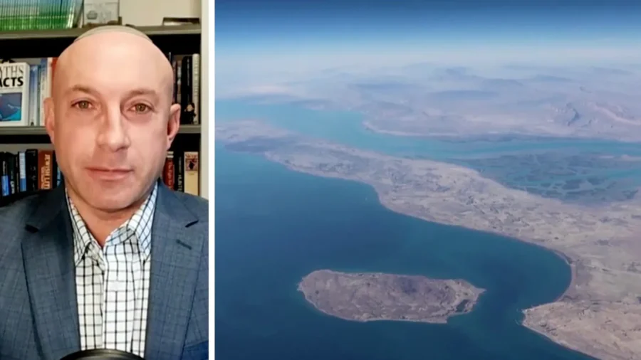 Amid Daily Threats of Ballistic Missiles, Israelis Support Trump’s Focus on End Goal: Middle East Correspondent