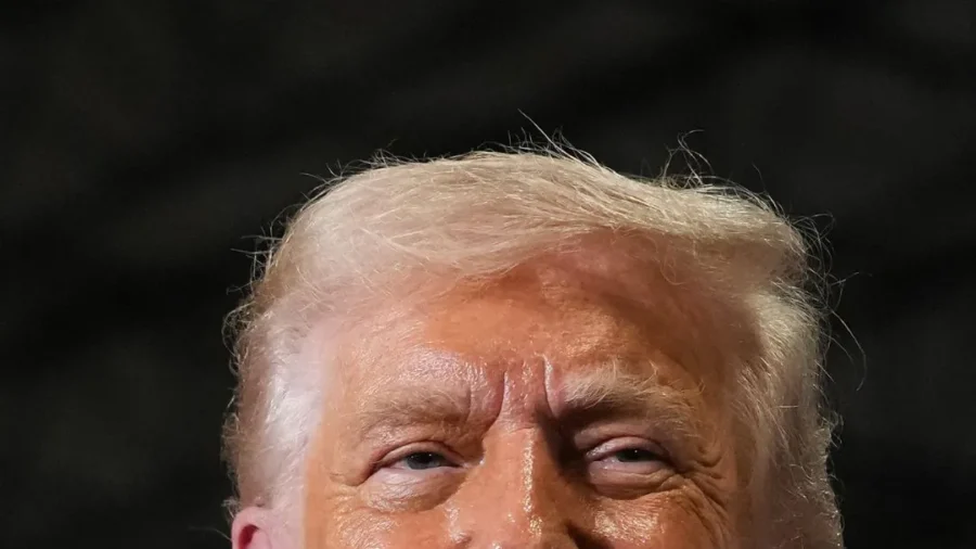 Trump Says US Has Won in Iran but Won’t Leave Early