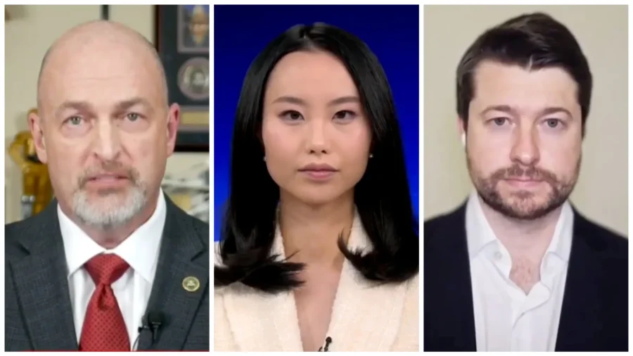 Panel: US Decimated Iranian Forces Over Past 2 Weeks; US Naval Escorts Could Assist Shipping Disruptions