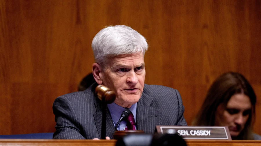 Senate Examines Hostile Foreign Influence in US Universities