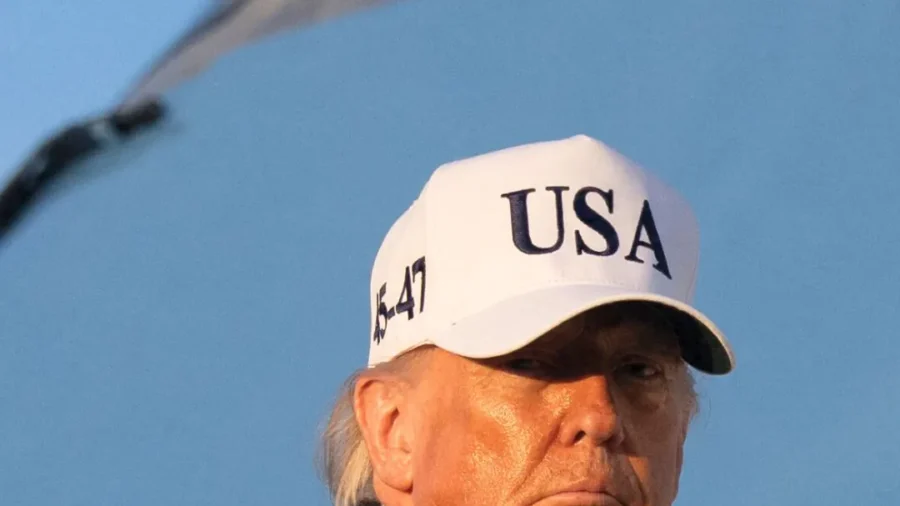 Trump Says Mexico's Sheinbaum 'Should Not Have Refused' His Help to Fight Cartels