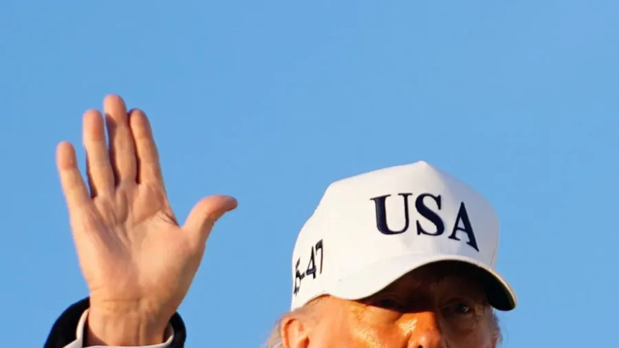 Trump Says US, Israel Objectives in Iran Might Be 'A Little Different'