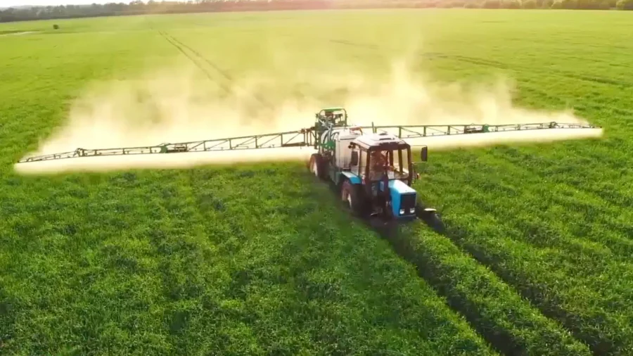 Agriculture Secretary Addresses Increased Fertilizer Costs