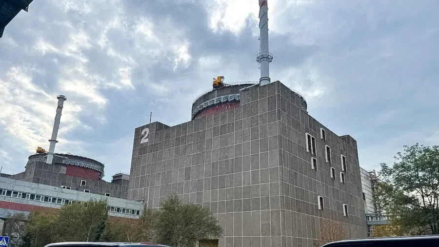 US Helsinki Commission Holds Briefing on Nuclear Power and Ukraine