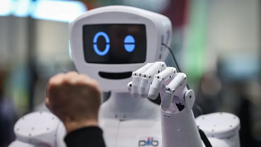 LIVE NOW: House Hearing Examines National Security Risks of Chinese AI and Robotics