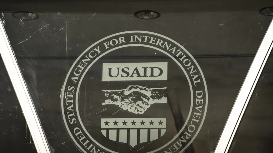 House Committee Hearing Examines Waste and Fraud in Foreign Assistance
