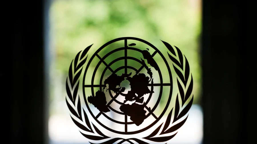 House Subcommittee Oversight Hearing Examines Accountability and Reform at United Nations