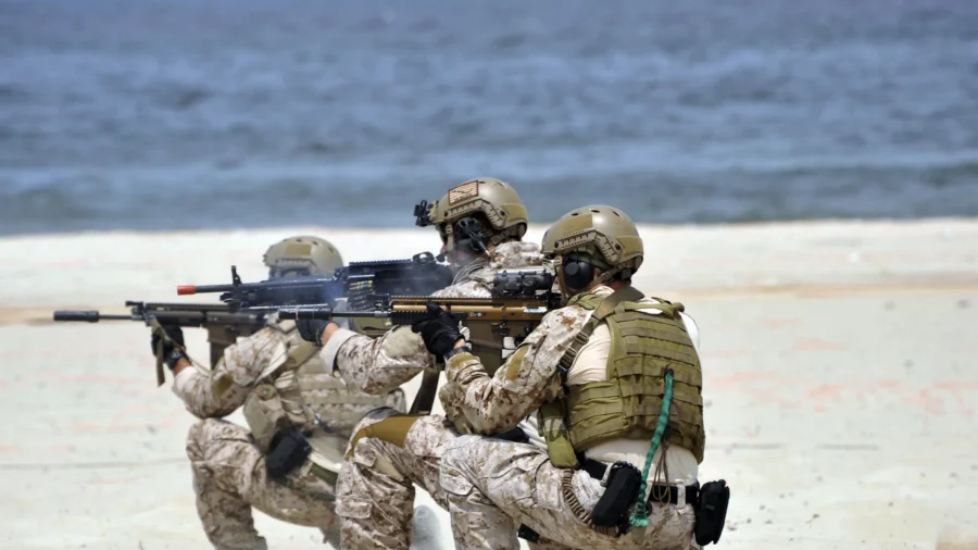 House Committee Hearing Examines Reforming America’s Defense Sales