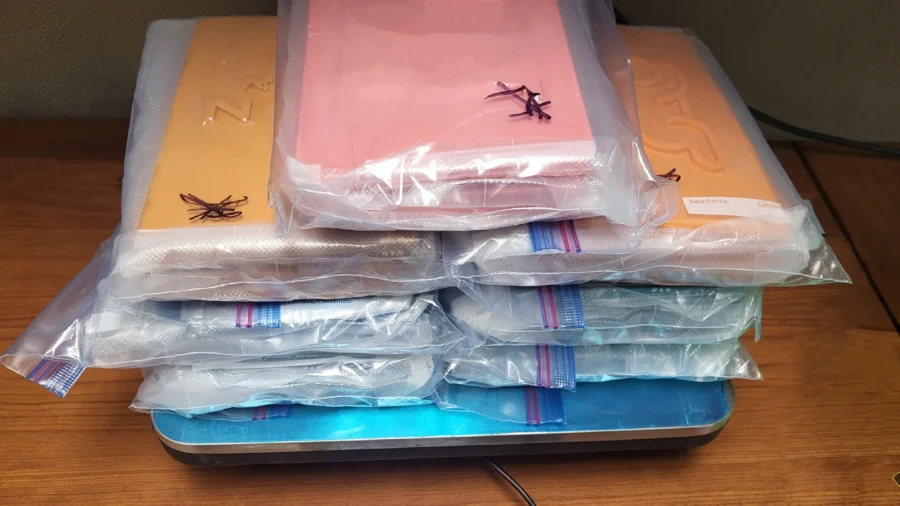 House Committee Hearing Examines Legal Basis for Action Against Venezuelan Drug Traffickers