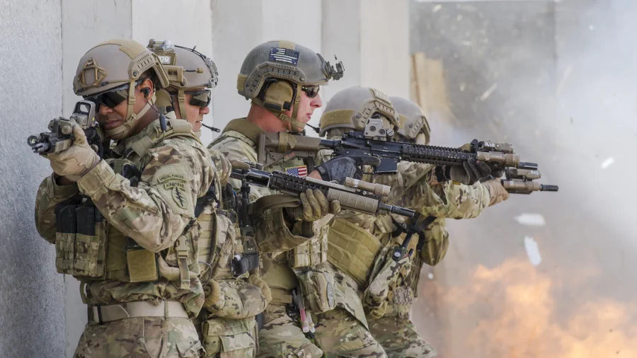 House Subcommittee Examines US Special Operations Priorities for FY27