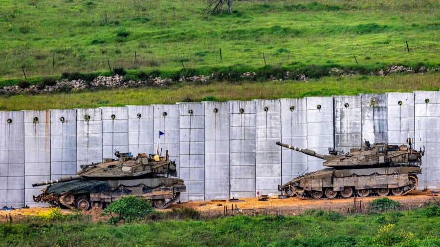 US–Israeli Military Operation in Iran May Need 3 More Weeks to Cripple Regime’s Capabilities: Analyst