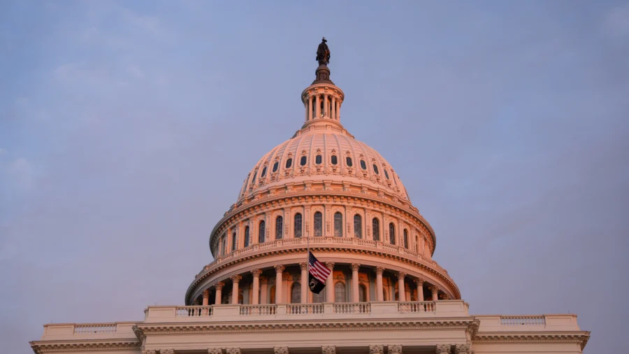 House Rules Committee Holds Meeting on HR 1958, HR 4638, and HR 556