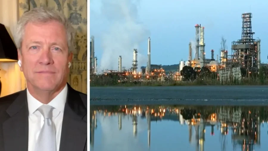 CCP Worked to Convince US Officials to Adopt Anti-Oil Policies: Analyst