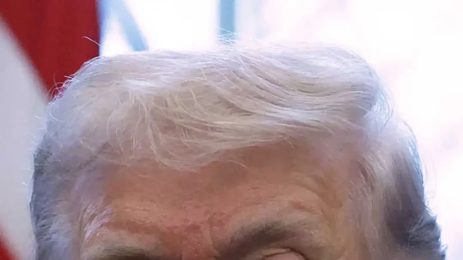 Trump Says Former US President Told Him, 'I Wish I Did What You Did' on Iran