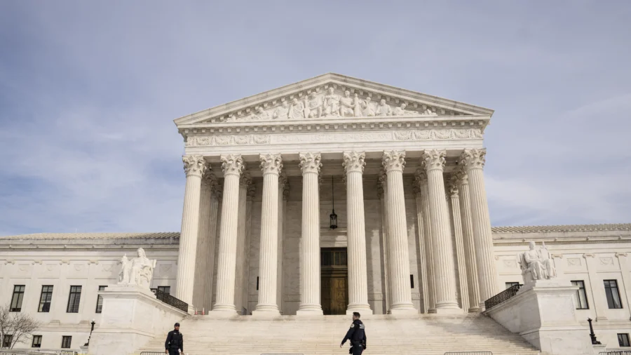Supreme Court Says Cox Communications Not Liable in Music Piracy Suit
