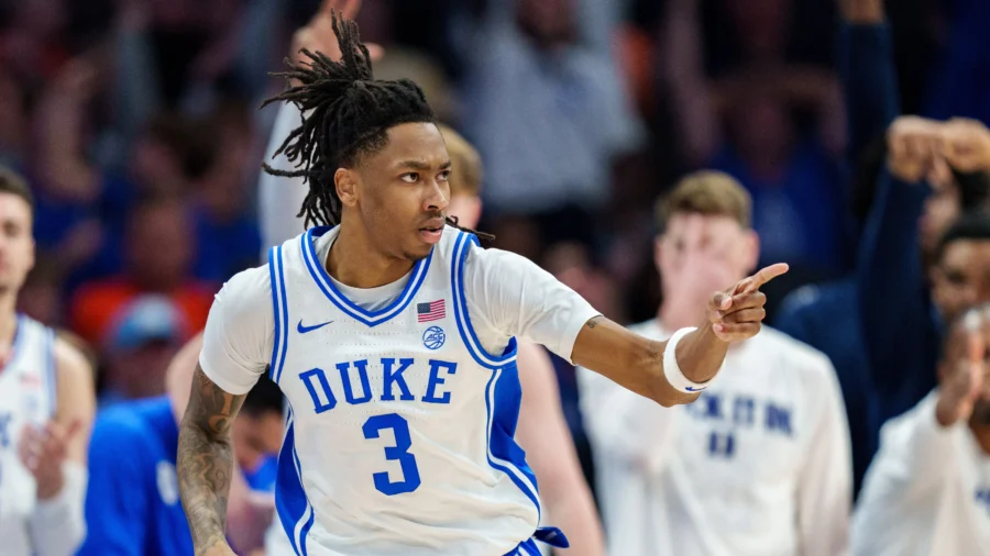 Let the Madness Begin: NCAA Tournament Brackets Revealed