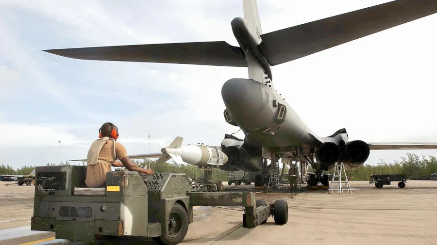 House Committee Hearing on 'US Military Posture and National Security Challenges in Europe'