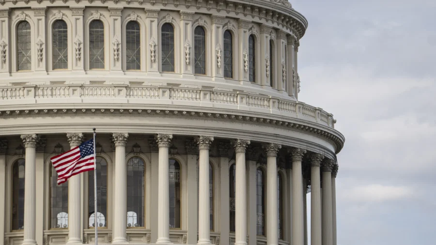 Senate Debate on SAVE America Act Now a ‘Battle of Political Wills’: Analyst