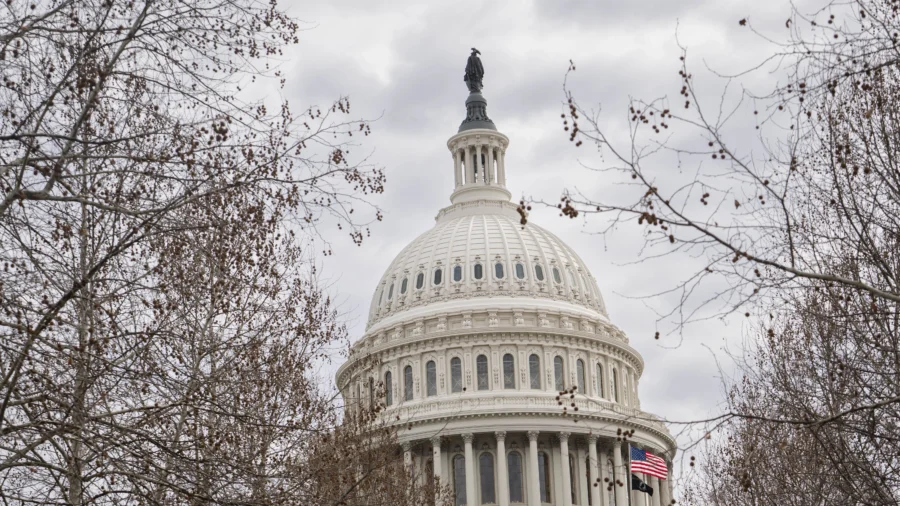 Joint Congressional Committee Holds Hearing on Labor Inflows and Economic Growth in an Aging America