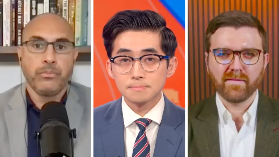 TSA Fallout Amid DHS Shutdown Not Good for Either Party: Panelists