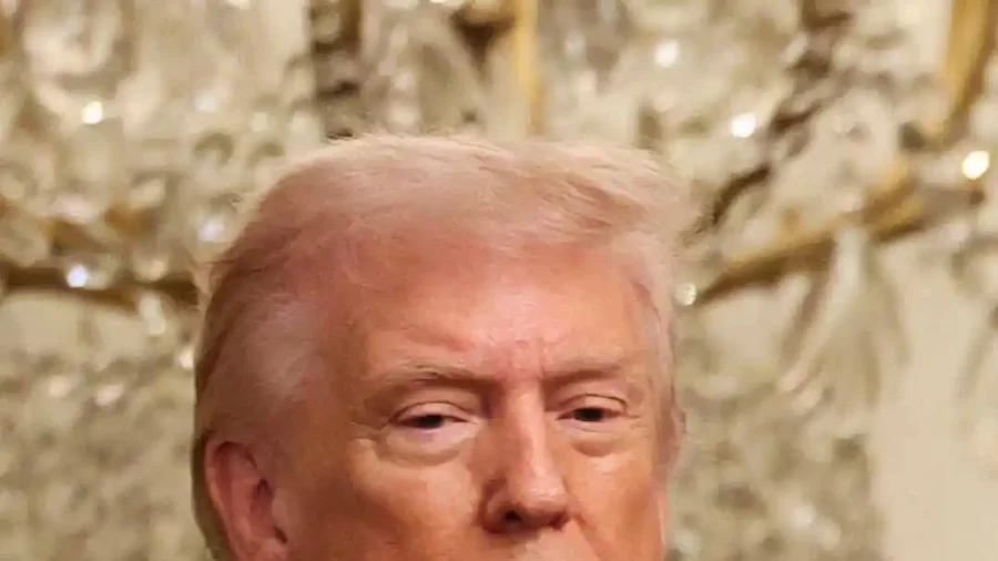 Trump on Iran Operation: 'We’re Way Ahead of Schedule'