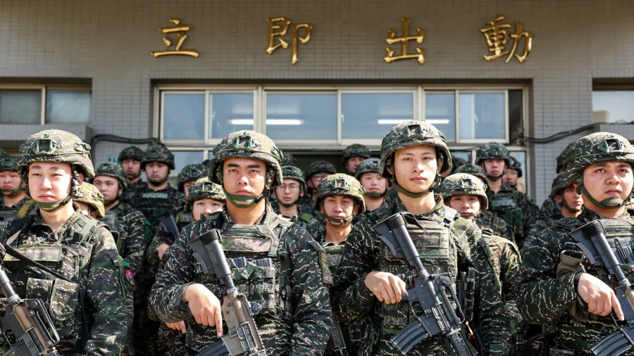 China in Focus Full Broadcast (March 17)