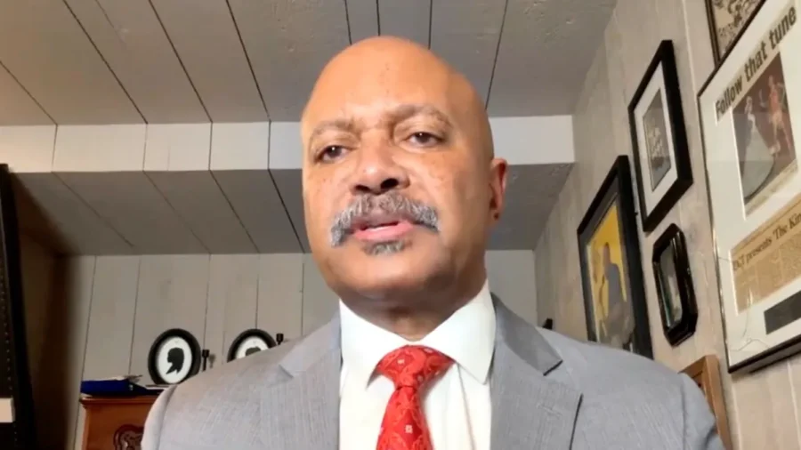 Fraud Hides in Corners and Cracks of Bureaucracy: Former Indiana Attorney General