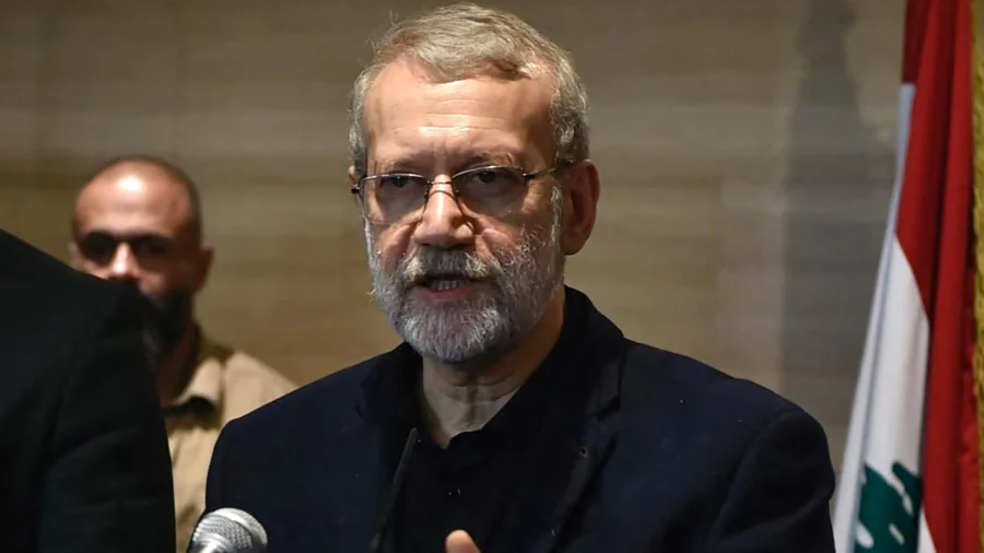 Israel Says 2 Top Iranian Officials Killed in Airstrikes