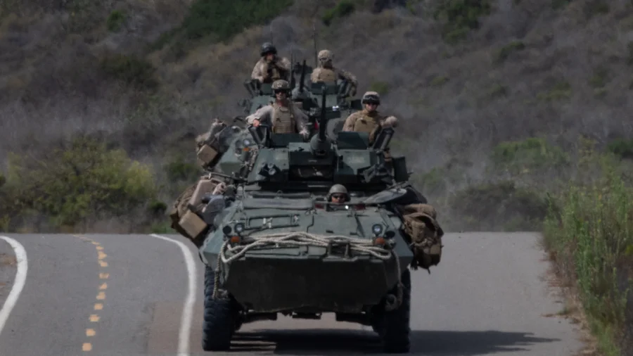 House Armed Services Subcommittee Holds Hearing on Posture and Readiness of Mobility Enterprise