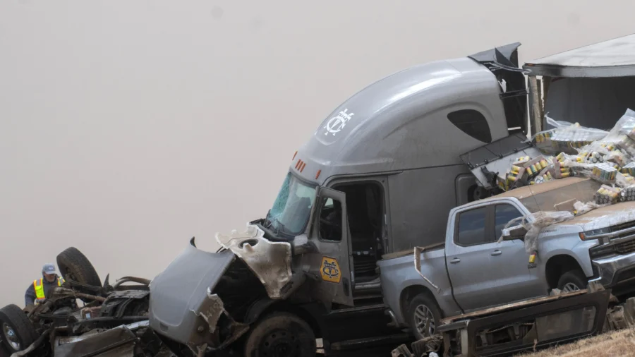 RSC Holds Roundtable on Illegal Alien CDL Loophole